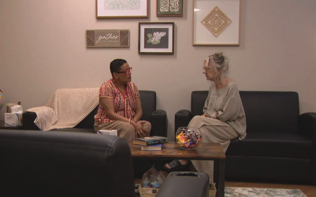 CODAC Featured on NBC 10’s Health Check